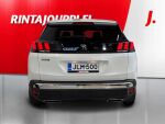 Peugeot 3008 2020 Valkoinen