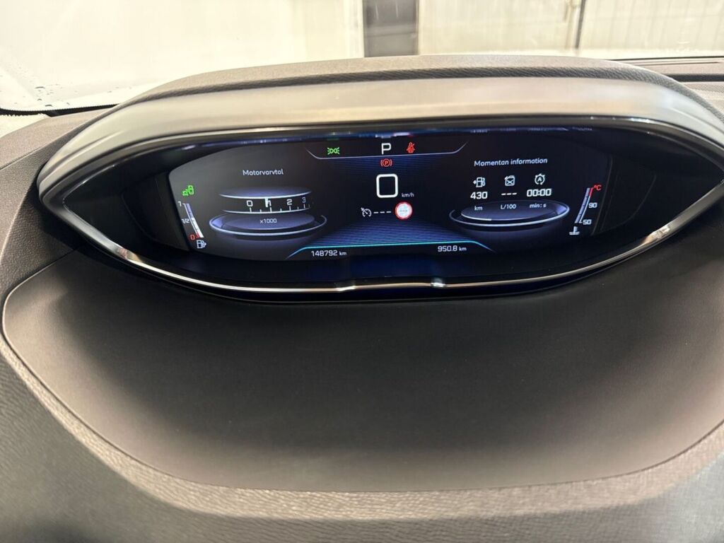 Peugeot 3008 2020 Valkoinen