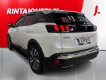 Peugeot 3008 2020 Valkoinen