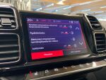 Citroen C5 Aircross 2019 Harmaa