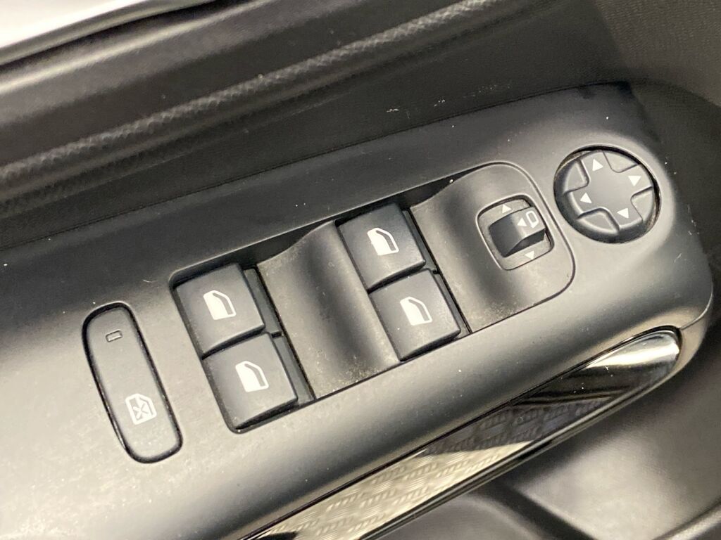 Citroen C5 Aircross 2019 Harmaa