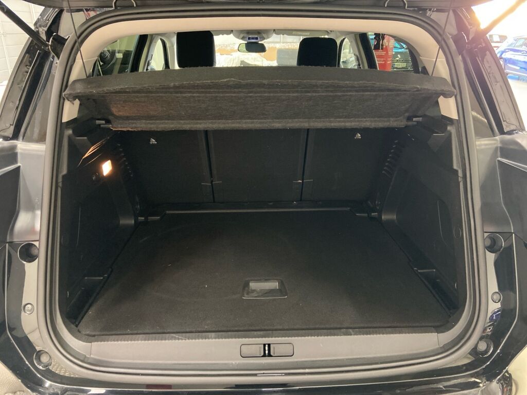 Citroen C5 Aircross 2019 Harmaa