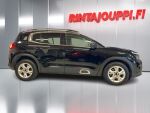 Citroen C5 Aircross 2019 Harmaa