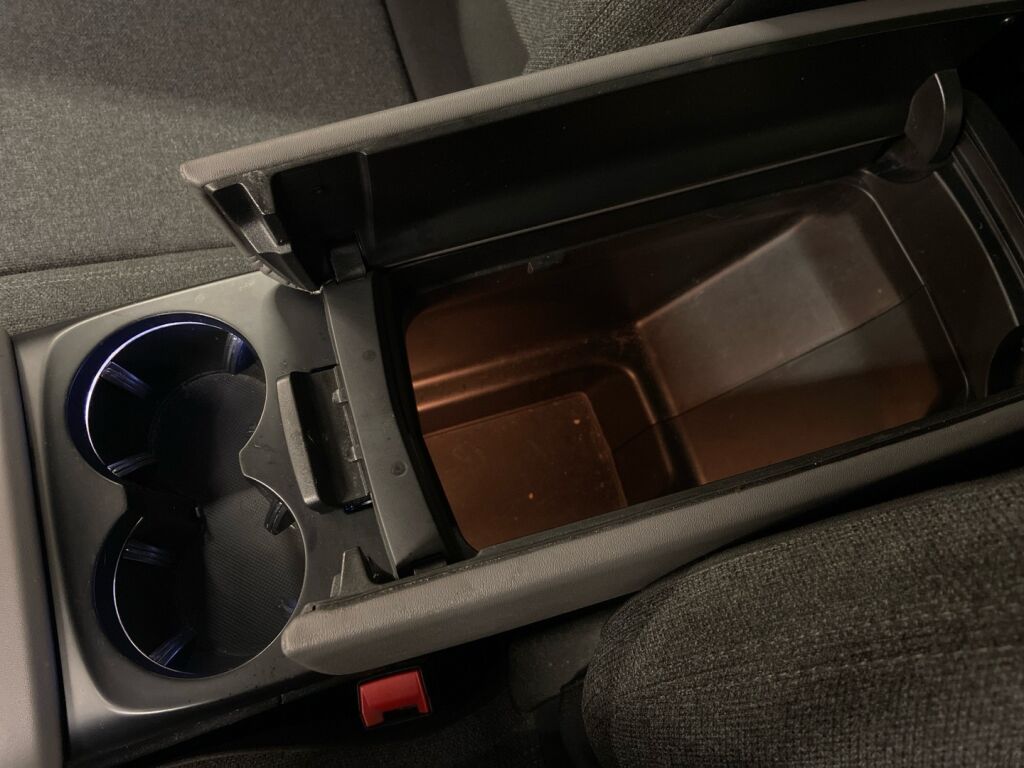 Citroen C5 Aircross 2019 Harmaa