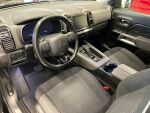 Citroen C5 Aircross 2019 Harmaa