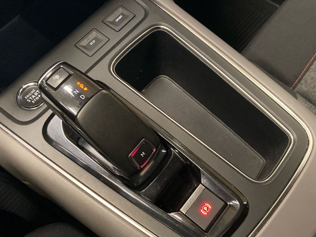 Citroen C5 Aircross 2019 Harmaa