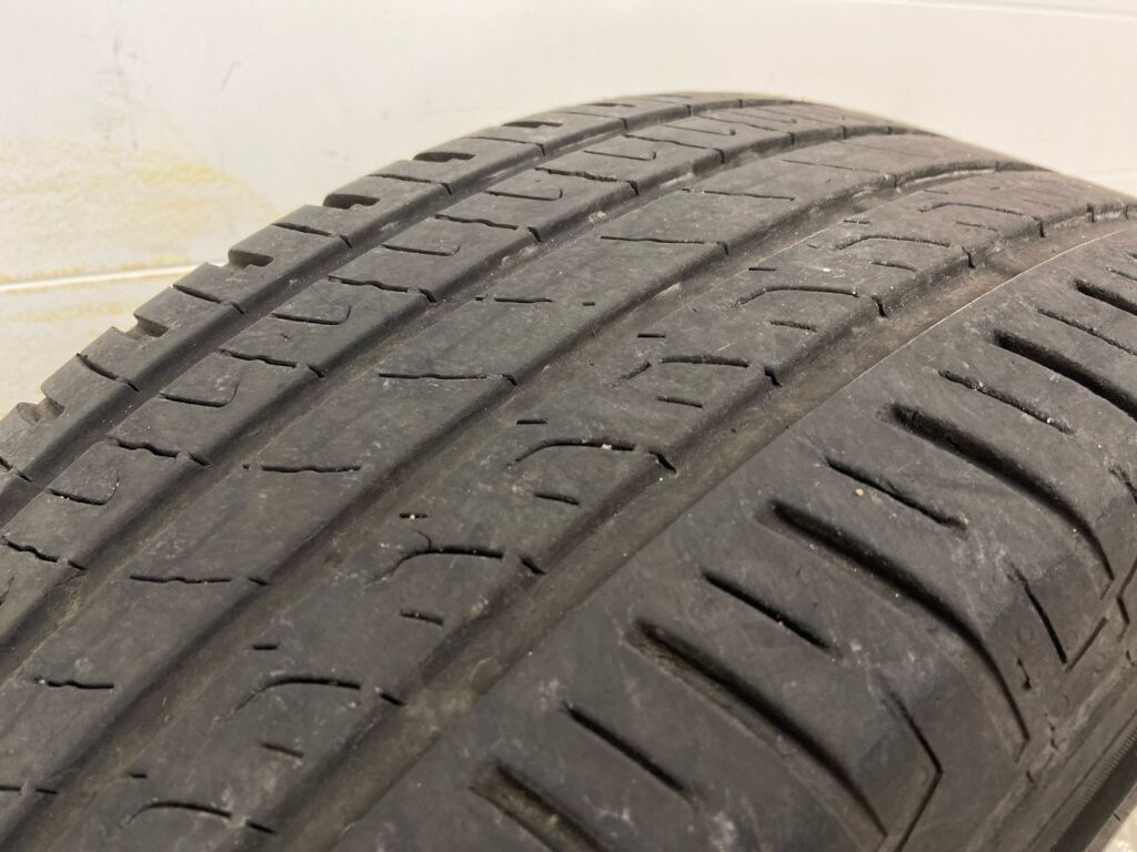 Citroen C5 Aircross 2019 Harmaa