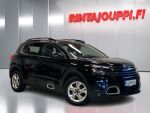 Citroen C5 Aircross 2019 Harmaa