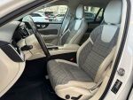 Volvo V60 2020 Valkoinen