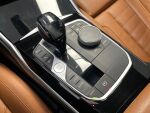 BMW 330 2020 Sininen