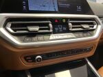 BMW 330 2020 Sininen