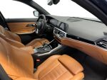 BMW 330 2020 Sininen