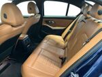 BMW 330 2020 Sininen