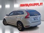 Volvo XC60 2015 Valkoinen
