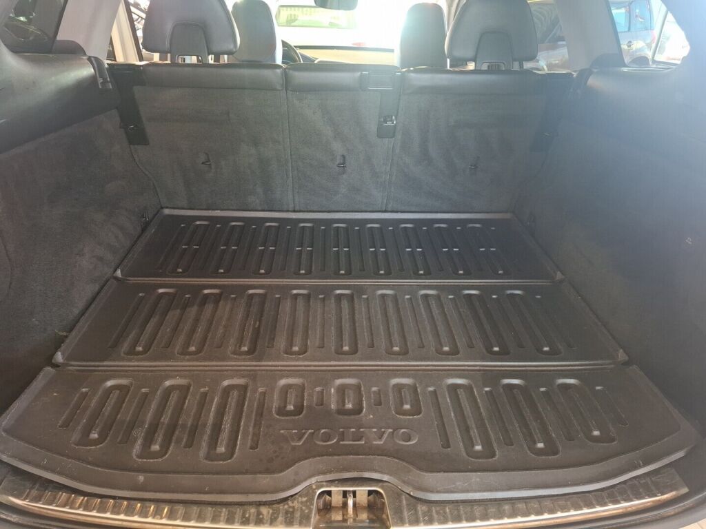 Volvo XC60 2015 Valkoinen