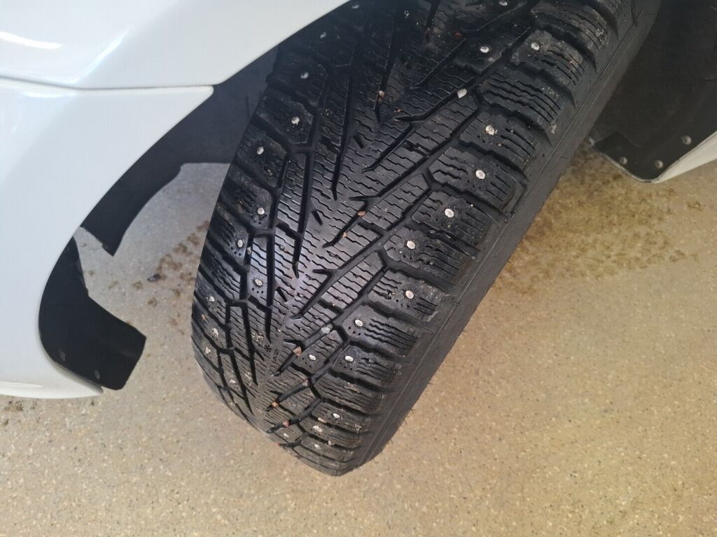 Volvo XC60 2015 Valkoinen