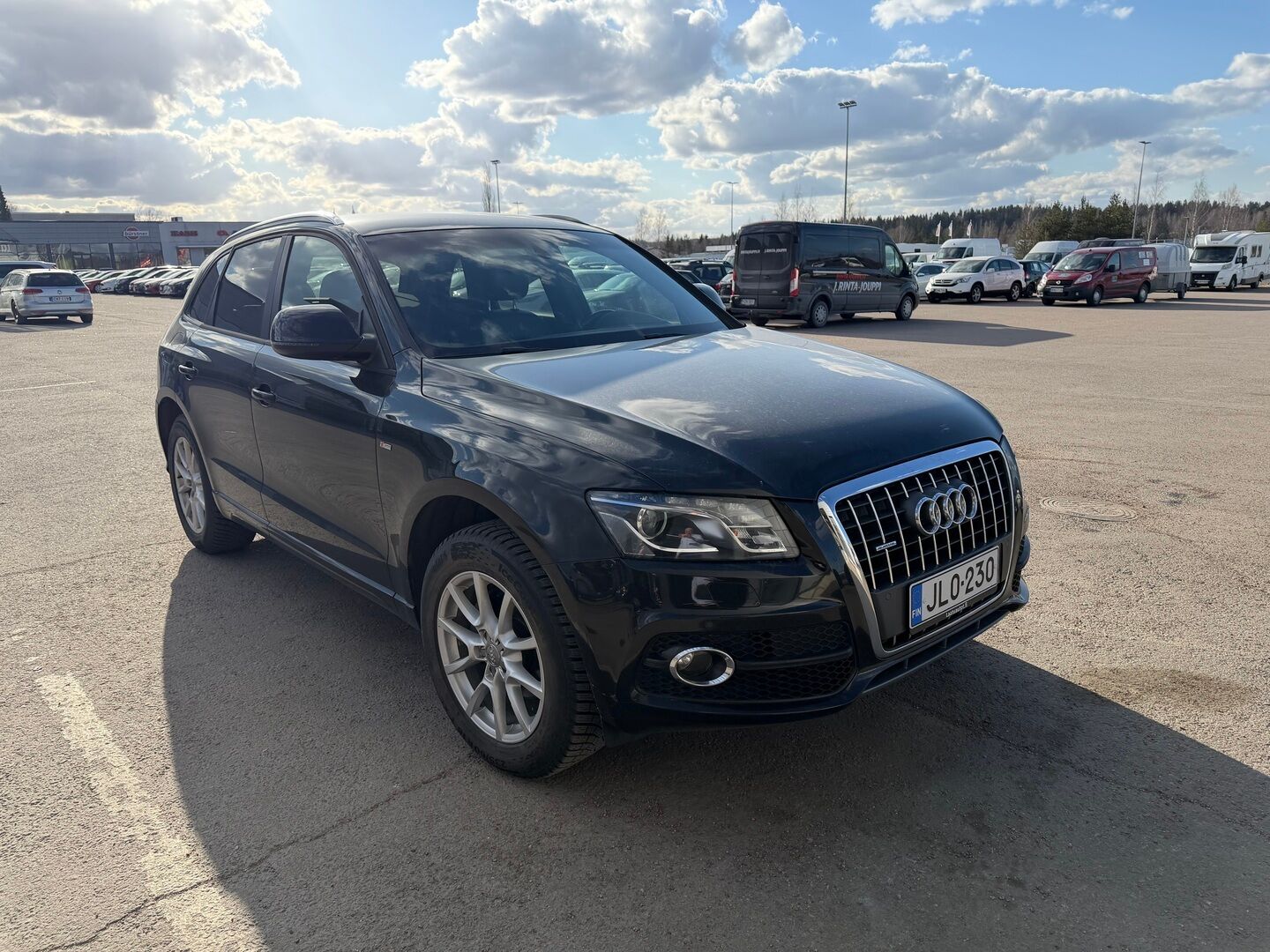 Audi Q5