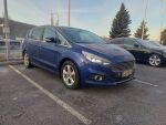 Ford S-Max 2016 Sininen