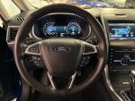 Ford S-Max 2016 Sininen