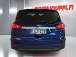Ford S-Max 2016 Sininen