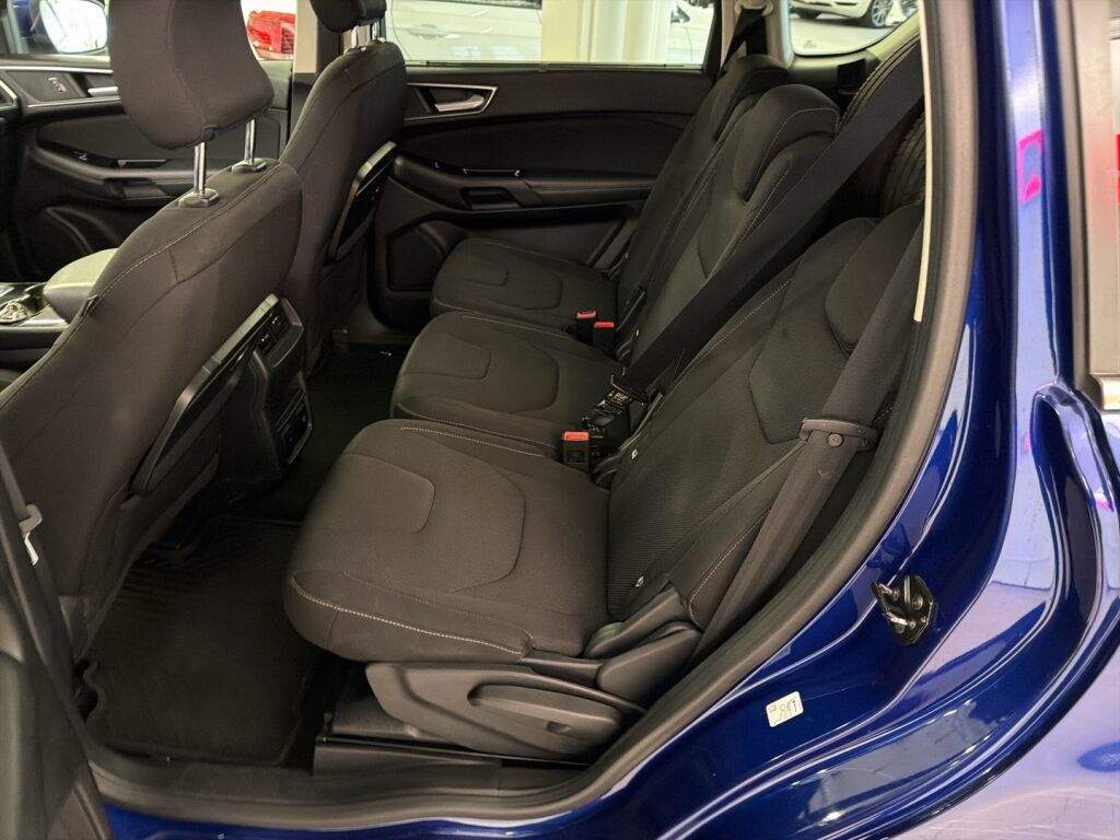 Ford S-Max 2016 Sininen