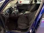 Ford S-Max 2016 Sininen
