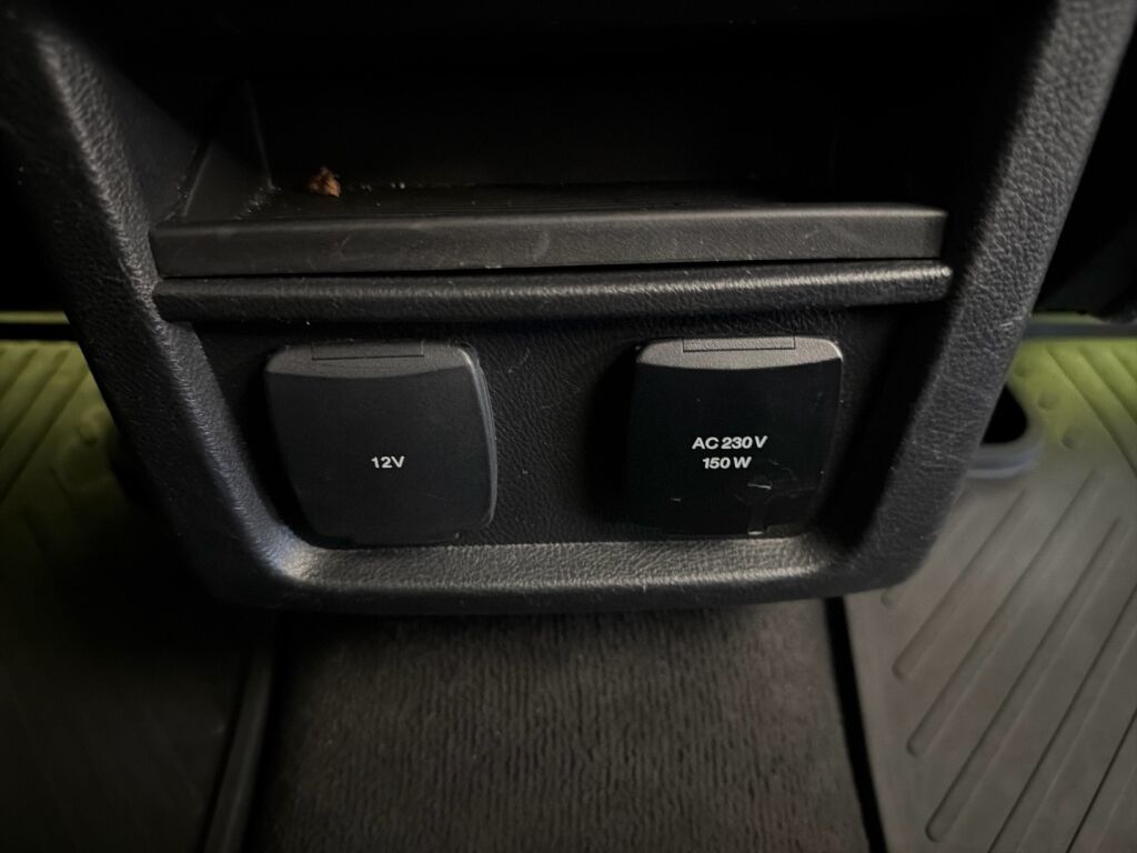 Ford S-Max 2016 Sininen