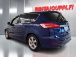 Ford S-Max 2016 Sininen