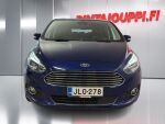 Ford S-Max 2016 Sininen