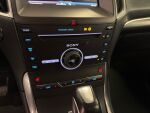 Ford S-Max 2016 Sininen