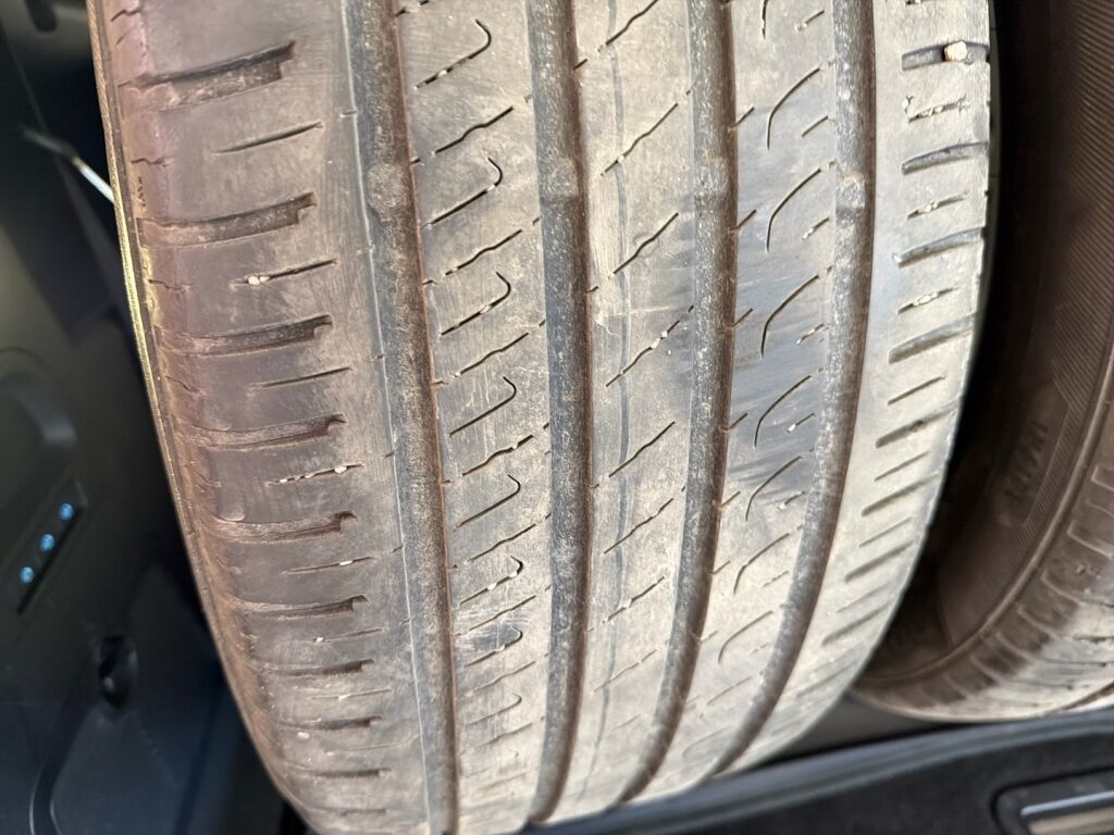 Ford S-Max 2016 Sininen