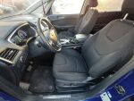 Ford S-Max 2016 Sininen