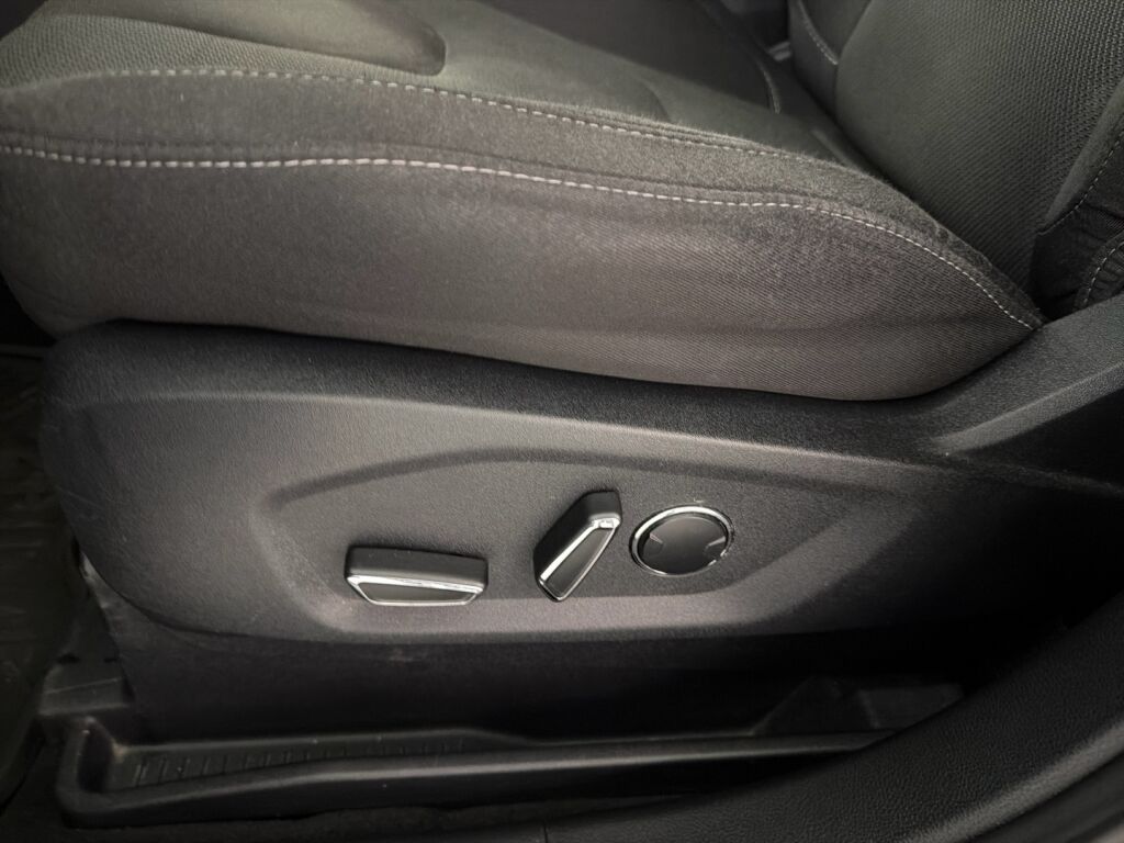 Ford S-Max 2016 Sininen