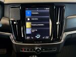 Volvo V90 2017 Musta