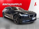 Volvo V90 2017 Musta