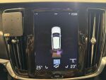 Volvo V90 2017 Musta