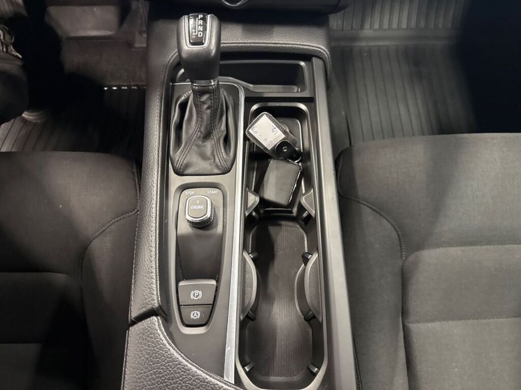 Volvo V90 2017 Musta