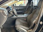 Volvo V90 2017 Musta