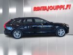 Volvo V90 2017 Musta