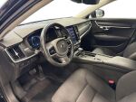 Volvo V90 2017 Musta