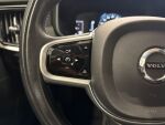 Volvo V90 2017 Musta