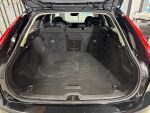 Volvo V90 2017 Musta