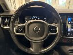 Volvo V90 2017 Musta