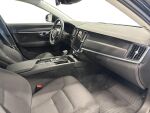 Volvo V90 2017 Musta