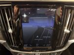 Volvo S90 2018 Valkoinen