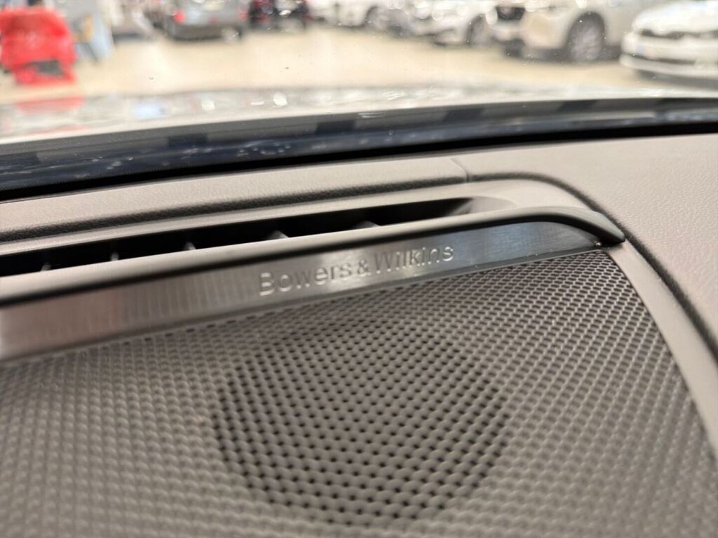 Volvo S90 2018 Valkoinen