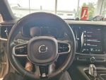Volvo S90 2018 Valkoinen