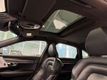 Volvo S90 2018 Valkoinen