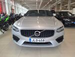 Volvo S90 2018 Valkoinen