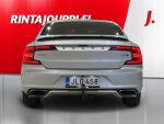 Volvo S90 2018 Valkoinen